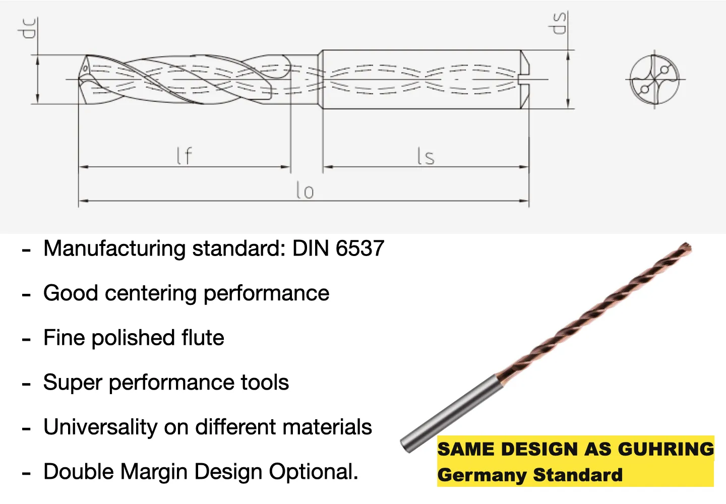 Design standard proof 1